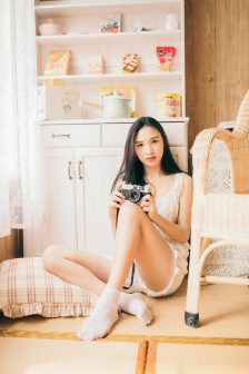 生活中的玛丽